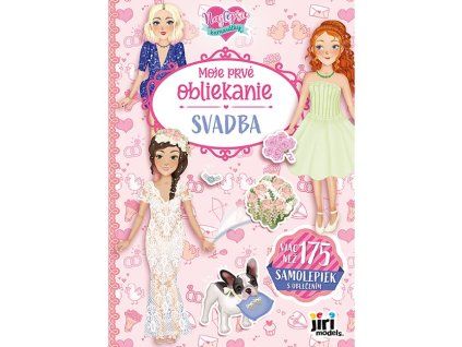 0005219 moje prve obliekanie svadba