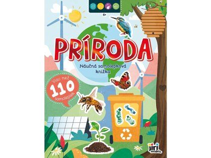 0005042 naucna samolepkova knizka 6 priroda