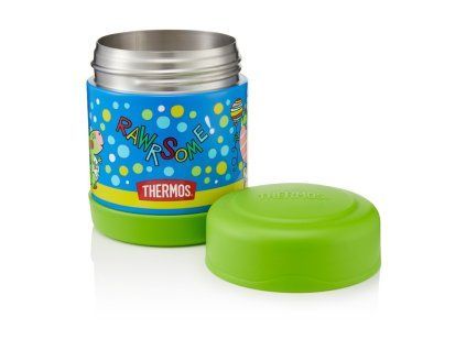 termoska na jedlo pre deti dinosaurus (1)