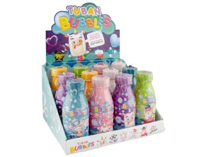 TUBAN Bublifuk 250 ml