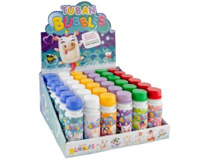 TUBAN Bublifuk 60 ml
