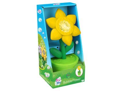 FRU BLU stroj na bubliny - narcis