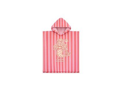 2025se618 plazove ponco mermaid 65 x 65 cm