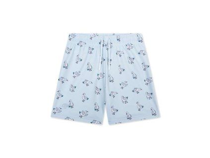 2025se317321 plavky boxerky s upf 50 little seagull