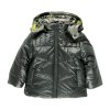 parka reversible tejido tecnico de bebe boboli modelo 311128