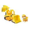 RUBBLE & CREW ZÁKLADNÉ VOZIDLO RUBBLE - PAW PATROL