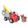 RUBBLE & CREW ZÁKLADNÉ VOZIDLO CHARGER - PAW PATROL