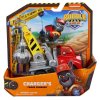 RUBBLE & CREW ZÁKLADNÉ VOZIDLO CHARGER - PAW PATROL