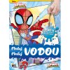 0003916 maluj vodou spidey