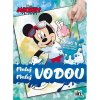 0003922 maluj vodou mickey