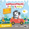 0004655 samolepkove farby a tvary pre najmensich dopravne prostriedky