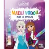 0005476 maluj vodou zas a znovu ladove kralovstvo