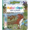 0005482 maluj vodou zas a znovu dinosaury