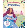 0004913 trblietave obliekanie princezne