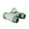 The Zoofamily Packshot Kids Binoculars Dino Green Zoo Eyes Left Side View 2