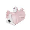 The Zoofamily Packshot Unicorn Right Diagonal view Camera video – 7