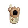 The zoofamily packshot bear walkie talkie diagonal view