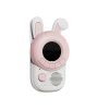 The zoofamily packshot rabbit walkie talkie diagonal view