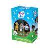 FRU BLU Bublifuk Záhradná Lampa, NÁPLŇ 115ML