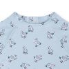 2025se472479 kupacie tricko s upf 50 little seagull modre 2