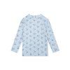 2025se472479 kupacie tricko s upf 50 little seagull modre 3