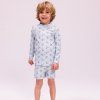 2025se472479 kupacie tricko s upf 50 little seagull modre 4