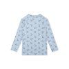 2025se472479 kupacie tricko s upf 50 little seagull modre
