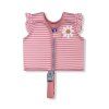 se 2024se1064 plavacia vesta pre deti daisy flower 1 2 roky 01