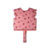 2025se127 plavacia vesta pre deti strawberry 1 2 roky 2
