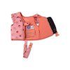 2025se127 plavacia vesta pre deti strawberry 1 2 roky 3