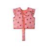 2025se127 plavacia vesta pre deti strawberry 1 2 roky