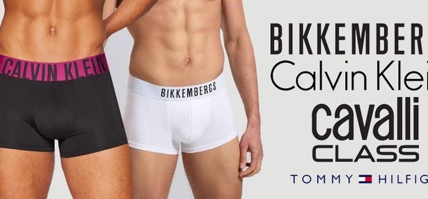 SPODNÍ PRÁDLO PÁNSKÉ