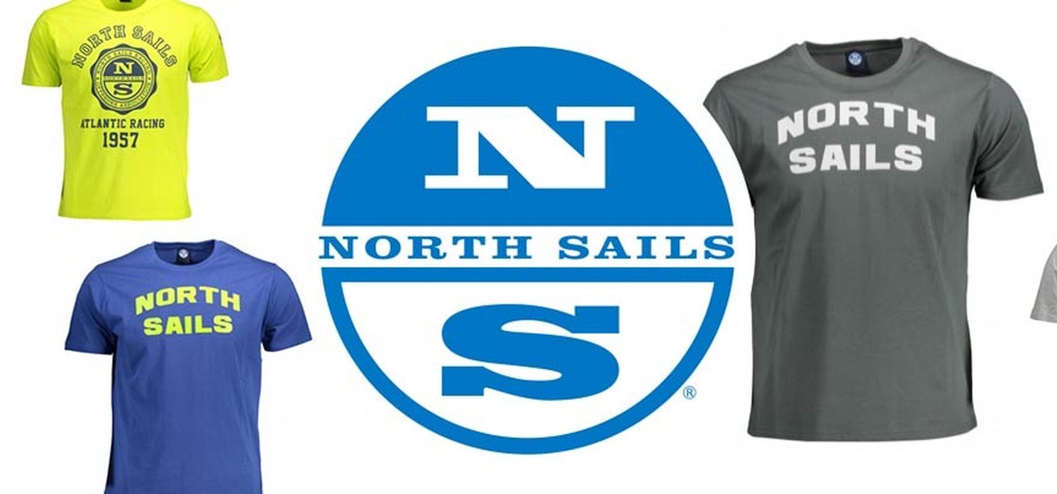NORTH SAILS