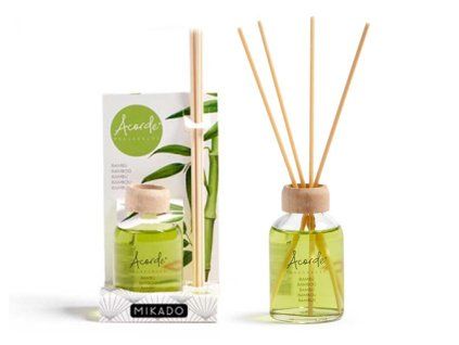 577 bambus tycinkovy aroma difuzer 50ml