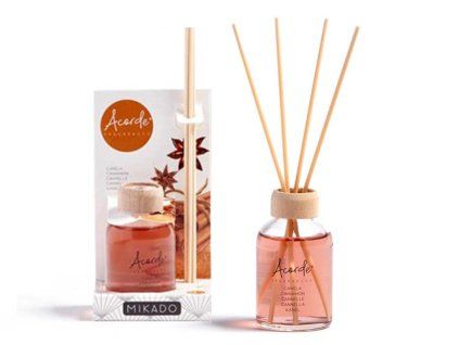 910 skorice tycinkovy aroma difuzer 50ml