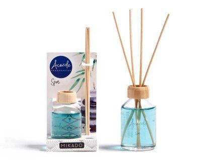 931 spa tycinkovy aroma difuzer 50ml