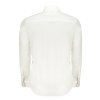 NORTH SAILS CAMICIA MANICHE LUNGHE UOMO BIANCO (Velikost S)