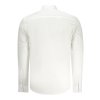 NORTH SAILS CAMICIA MANICHE LUNGHE UOMO BIANCO (Velikost S)