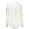 DESIGUAL CAMICIA MANICHE LUNGHE DONNA BIANCO (Velikost S)