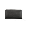 CALVIN KLEIN PORTAFOGLIO DONNA NERO (Velikost UNI)