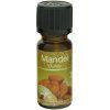 PRAŽENÉ MANDLE, aromatický olej