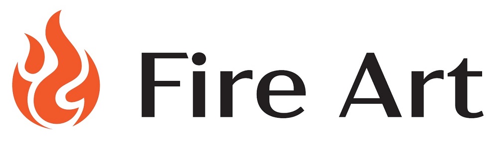 Fire Art
