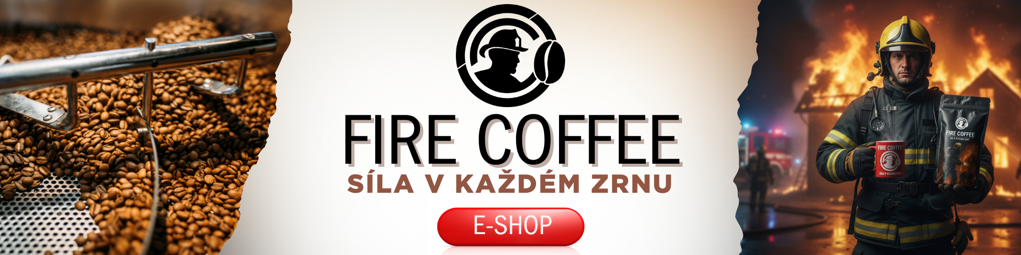FIRE COFFEE