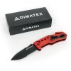 DIMATEX couteau NEW YORK et boite