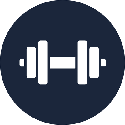 Lékárnička pro sportoviště a fitness centra