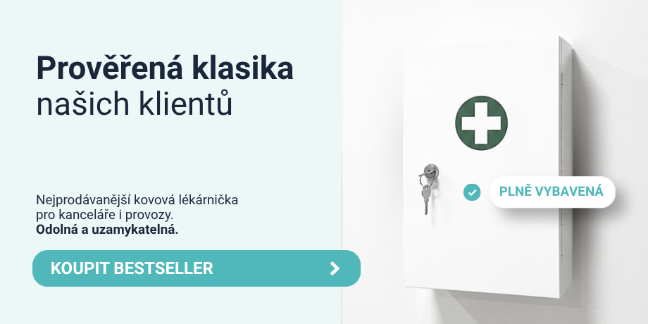 Prověřená klasika našich klientů