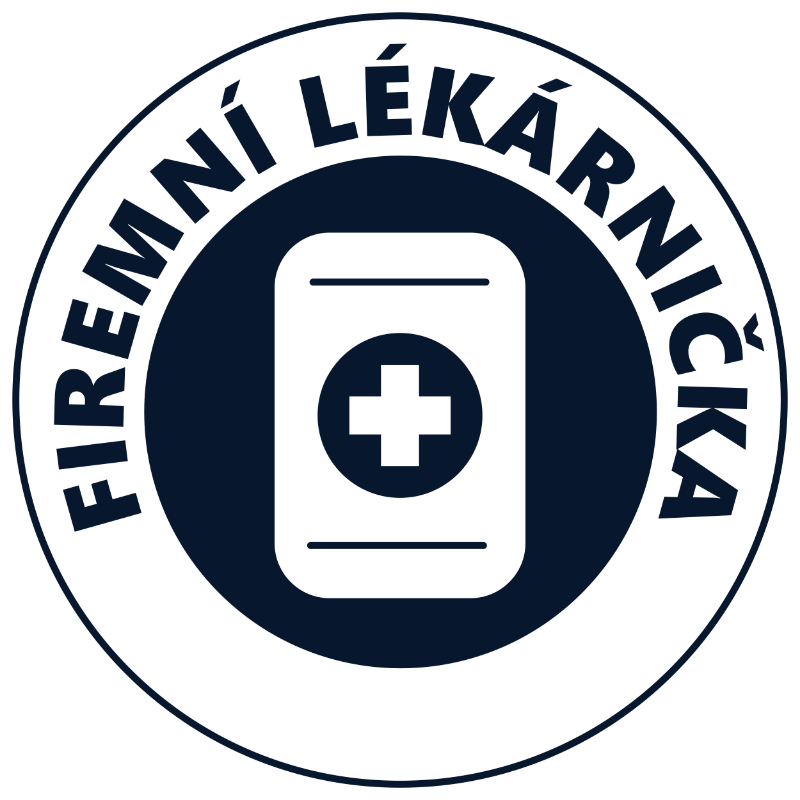 FIREMNÍ LÉKÁRNIČKA