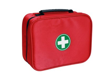 LEK24 1 textilní lékárnička