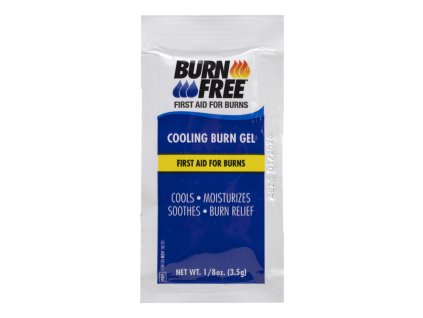 POP01 burnfree gel 3.5g