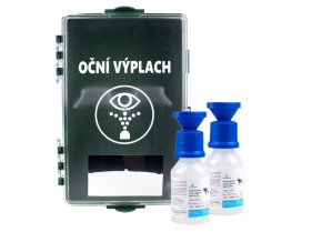 VYPL2S100 výplach sada 100ml 2